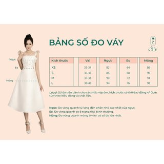 OLV - Áo kiểu hoa Novalie Fleur Top