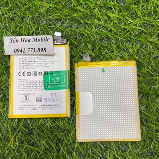 Pin blp609 thay thế oppo f1 plus / x9009 / r9