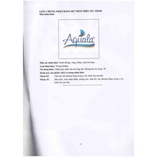 Sữa Tắm Aquala Pro Pomegranate