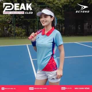 Áo Thể thao Nữ Beyono Peak CL03