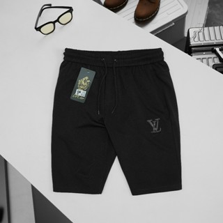 [LOẠI 1 ĐẸP] Quần short nam cao cấp thiết kế chất Umi hàn (N6-09), quần ngố nam thời trang, vải co giãn 4 chiều | Ken