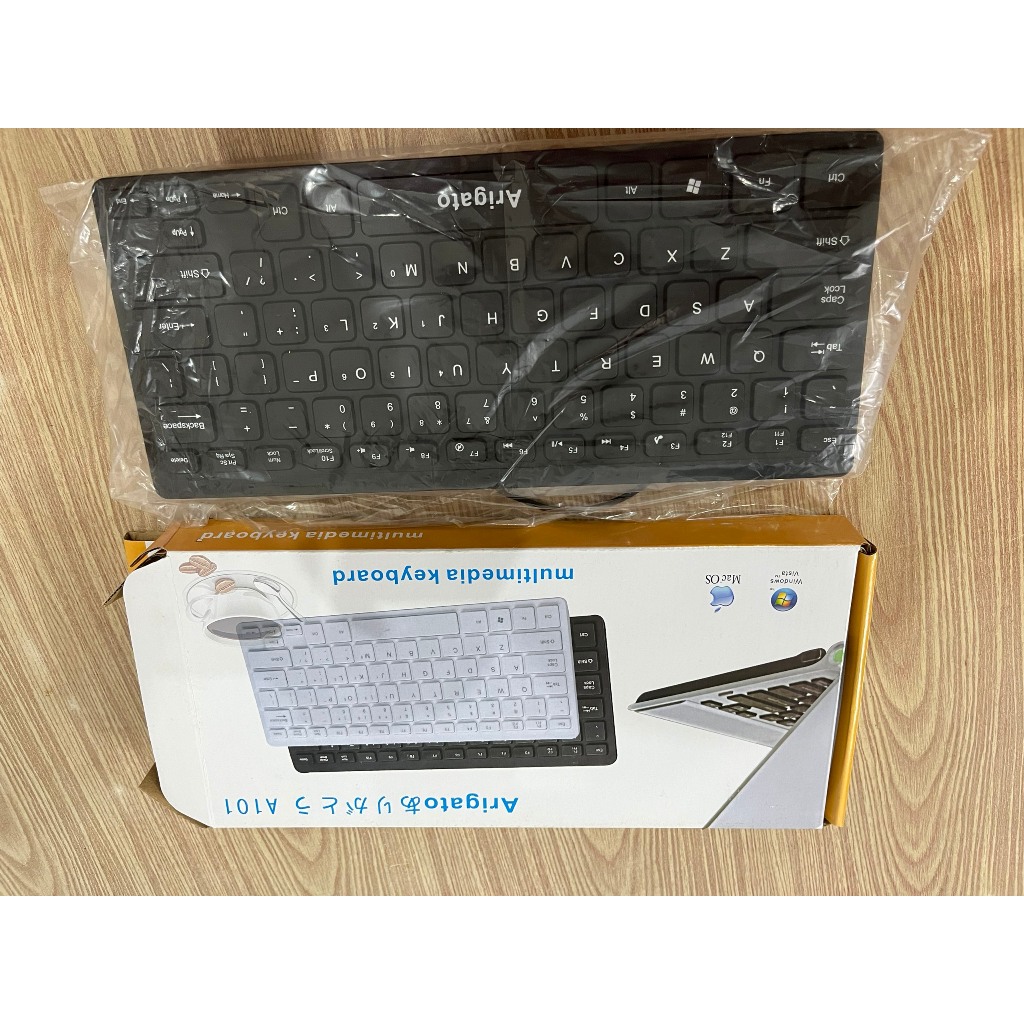 Bàn phím mini keyboard arigato