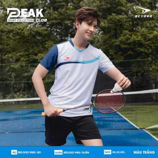 Áo Thể thao Nam Beyono Peak CL08