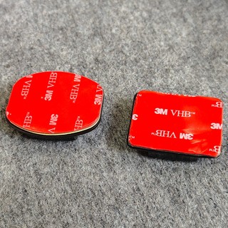 MIẾNG DÁN 3M GOPRO VÀ ACTION CAM PULUZ