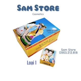 Lố 12h kem cô gái nhật 22g