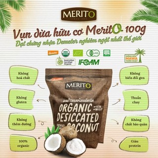 Bột Gelatin hữu cơ 9gr