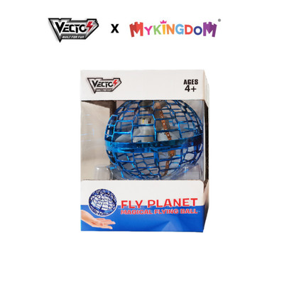 Đồ Chơi Quả Cầu Bay Ma Thuật Flyplanet (Xanh) VECTO VT1683/BL