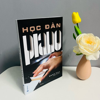 Sách - Học Đàn Piano