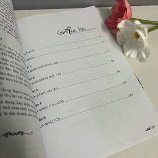 Sách - Học Đàn Piano