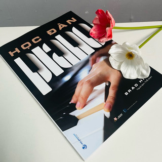 Sách - Học Đàn Piano