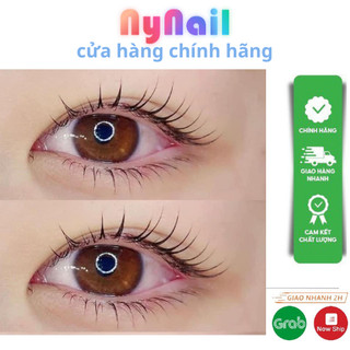 uốn mi lash lift 6D siêu dưỡng