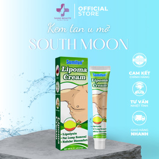  Kem Bôi Tan U Mỡ Nhập Khẩu Mỹ Sumifun Lipoma Đánh Tan U Mỡ Giảm Sưng Đau Do U Mỡ 