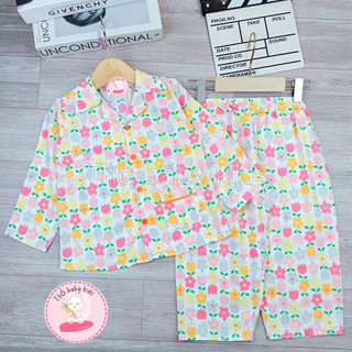 Pizama cho bé , bộ tole/lanh dài pizama cho bé trai, bé gái shop thỏ baby kids