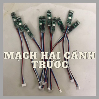 Phụ Kiện Flycam E88 MAX, Mạch Mô Tơ E88 MAX, Động Cơ Không Chổi Than