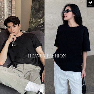 Áo thun trơn nam nữ, áo phông trơn unisex, chất liệu 100% cotton cao cấp