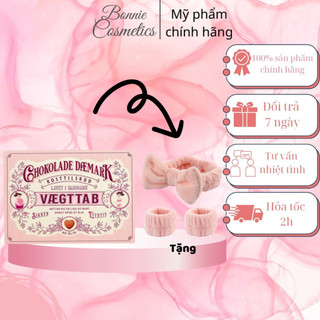 Compo kẹo socola giảm cân Vægttab đan mạch chocolate 40 viên - BonnieCosmetics