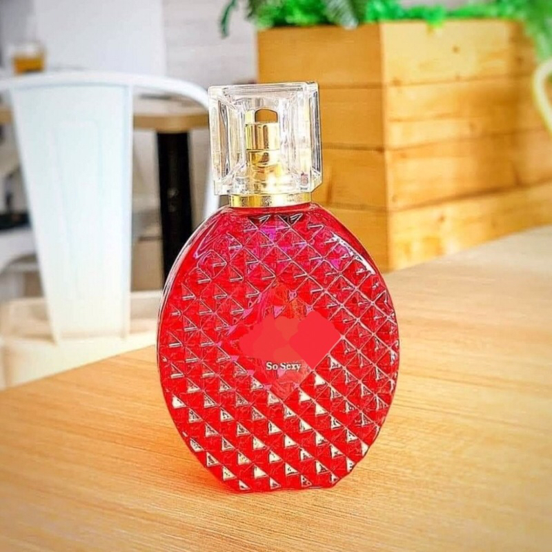 NƯỚC HOA NỮ SO SEXY (50ML / 100ML)