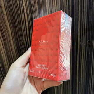 NƯỚC HOA NỮ SO SEXY (50ML / 100ML)