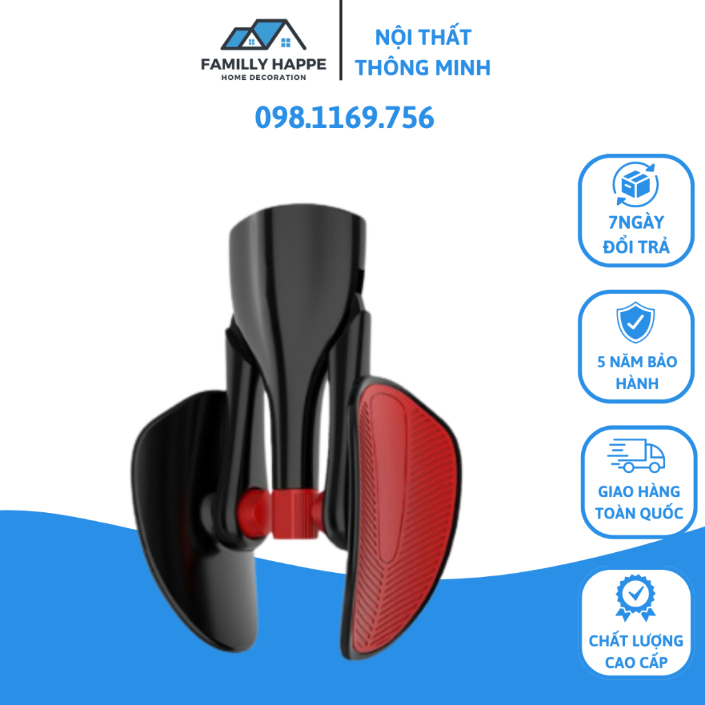 Dụng Cụ Tập Kegel Chống Trượt, Dụng Cụ Tập Gym tại nhà