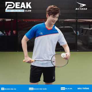 Áo thể thao nam beyono peak cl09