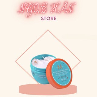 Dầu hấp ủ dưỡng tóc sâu moroccanoil 500ml - ủ tóc phục hồi hư tổn