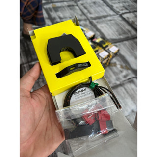 Cùm công tắc Daytona - Cùm công tắc tắt máy Daytona - chính hãng