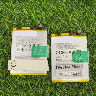 Pin BLP713 thay thế cho điện thoại oppo realme 3 pro