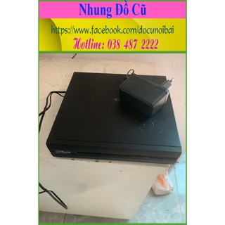 Đầu Ghi Camera Thanh Lý Các Loại
