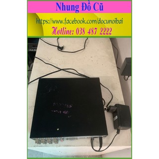 Đầu Ghi Camera Thanh Lý Các Loại