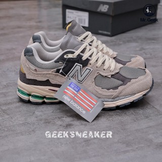 Giày Sneaker cố thấp NB New Blance 2002R Protection Pack