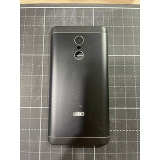 Vỏ lưng điện thoại thay thế Redmi note 4X