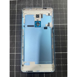 Vỏ lưng điện thoại thay thế Redmi note 4X