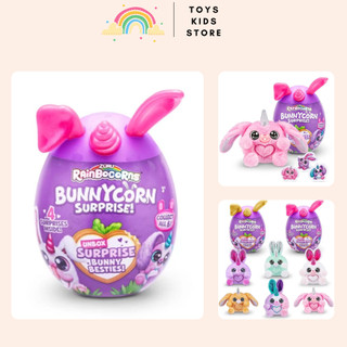 Trứng thỏ nhỏ Rainbocorns surprise S1 - Zuru