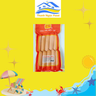XÚC XÍCH ĐỨC CB THƠM, BÉO (chỉ giao hàng TP HCM)