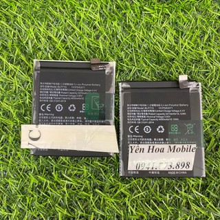 Pin blp715 dành cho oppo k3/ reno 2f/ reno 2z