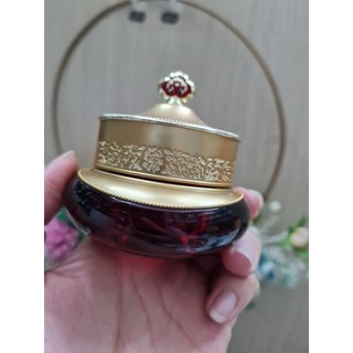 (Date T10/25) Kem Whoo đỏ bổ sung tân dịch mini 20ml tách set