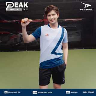 Áo Thể thao Nam Beyono Peak CL11