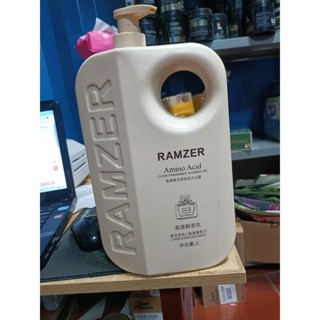 Loại 2L Sữa tắm hương nước hoa Ramzer dành cho cả nam và nữ