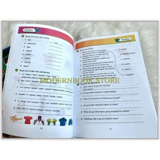 Primary I Dictionary Level 1,2,3 ( trọn bộ 3q )