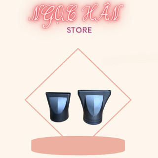 Đầu mỏ vịt máy sấy-sấy tạo kiểu-sấy cụp