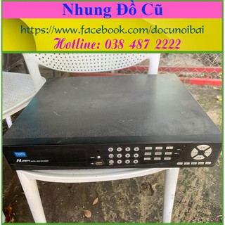 Đầu Ghi Camera Thanh Lý Các Loại