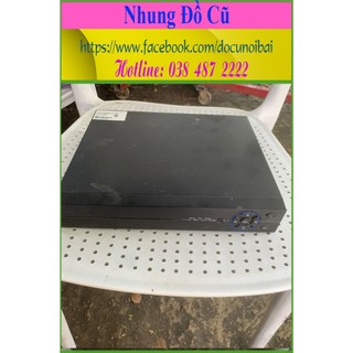 Đầu Ghi Camera Thanh Lý Các Loại