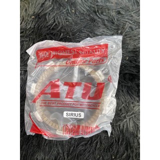 Lá bố nồi ta racing sirius 110 jupiter xăng cơ & fi