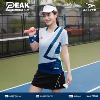 Áo Thể thao Nữ Beyono Peak CL11