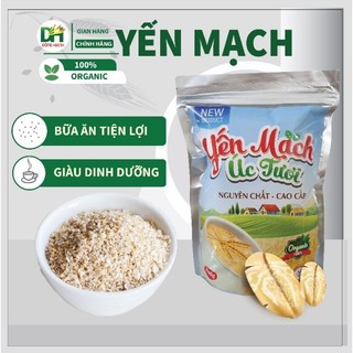 1kg yến mạch úc tươi siêu ngon