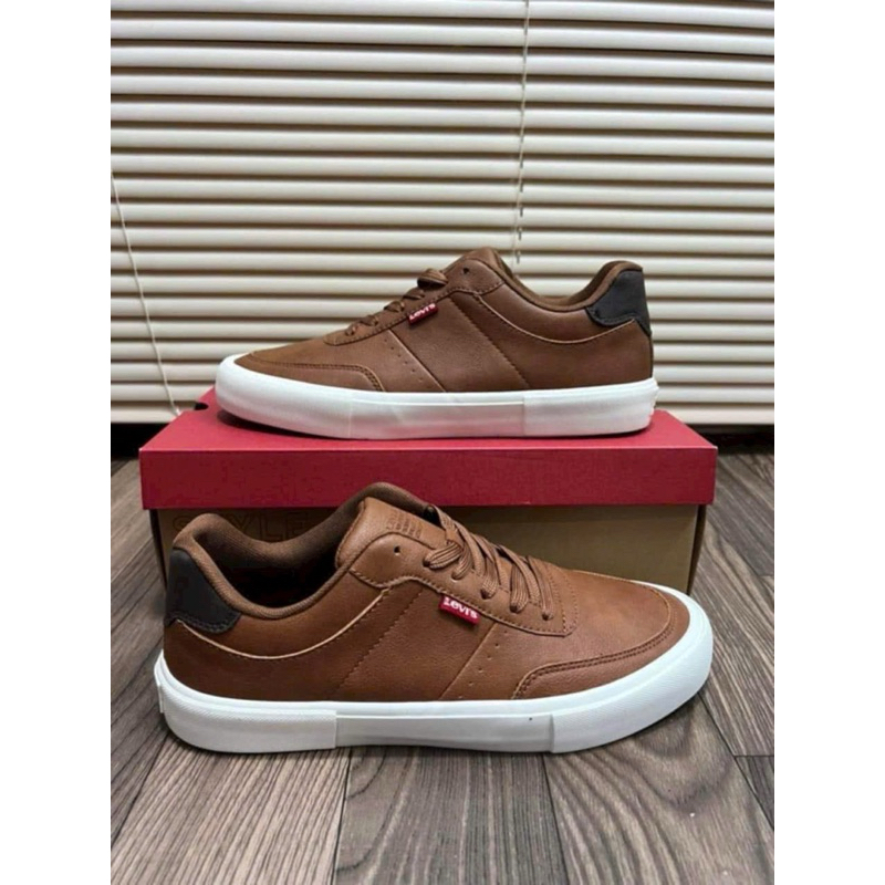 Giày nam Levis bigsize 43 mua Mỹ