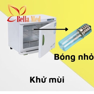 TỦ HẤP KHĂN CHUYÊN DỤNG CHO SPA