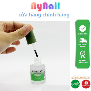 Kiềm dầu Vinimay