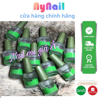 Kiềm dầu Vinimay