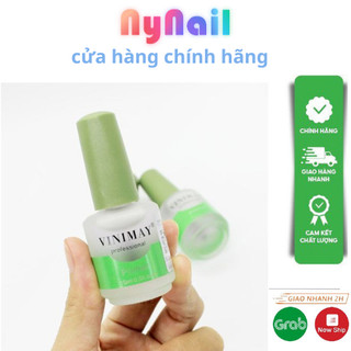 Kiềm dầu Vinimay